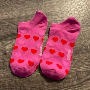 Disney’s Heart Socks